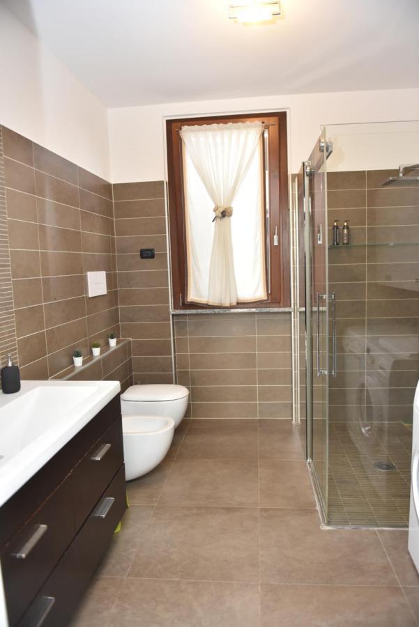 Design & Comfort A Romano Di L. Romano di Lombardia Dış mekan fotoğraf
